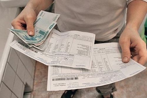 Тарифы на жилищно-коммунальные услуги будут проиндексированы с 1 декабря 2022 года, а не с 1 июля 2023 года