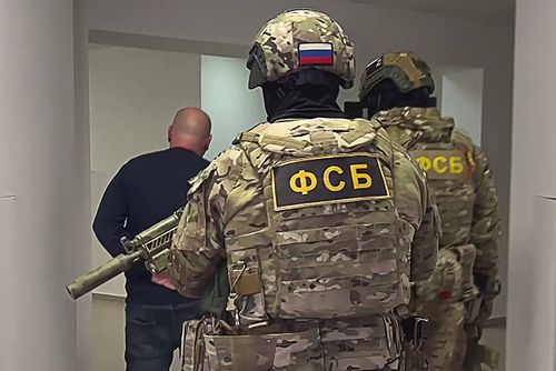 На российско-монгольской границе пресекли незаконный ввоз денежных средств