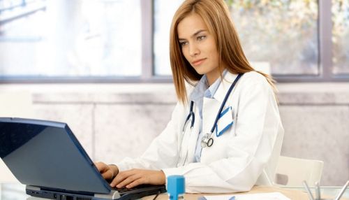 Тува вошла в Топ-20 рейтинга цифровой зрелости регионов в сфере здравоохранения