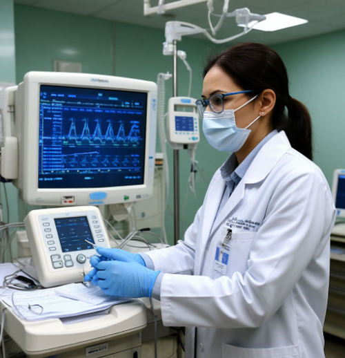 Тывинское УФАС России выявило нарушения в документации закупок медтехники