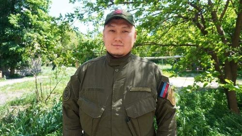 Конгар Кылан-оол: «Единственная причина, ради которой стоило и стоит рисковать, это безопасность и будущее своего народа»