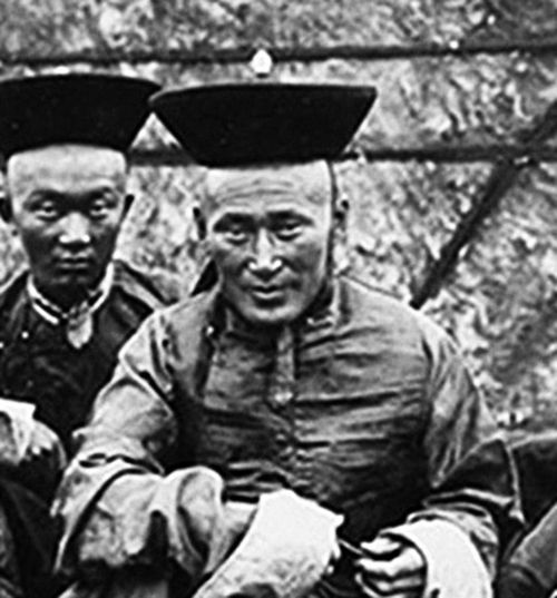 Золотые пожертвования князя Ажыкая