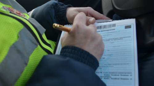 В Туве стартовала профилактическая операция «Подросток»