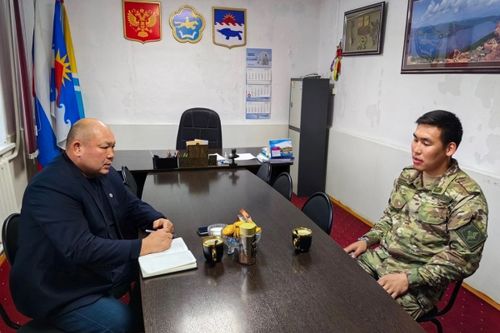 1 декабря 2024 года «Единая Россия» празднует 23 день рождения