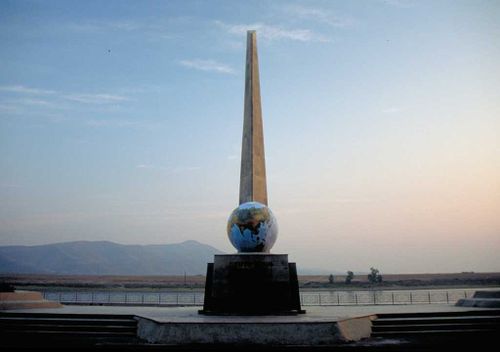 В 80-х самолёты летали и в Туран, и в Сарыг-Сеп…