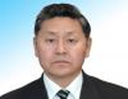 Миссия генерала