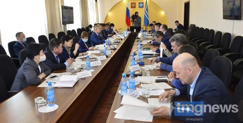 Определены 12 лучших народных инициатив