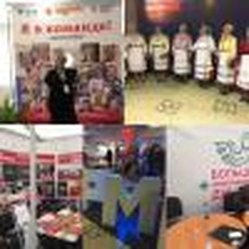 «Золото» Лапшаковой