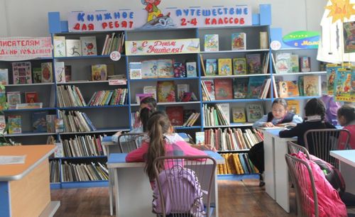 Тыва авторларның аудиобиблиотеказынга 50 ном немежир