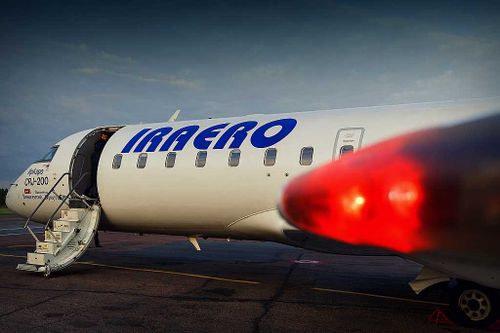 Станут ли билеты на авиарейс Кызыл-Иркутск дороже? «ИрАэро» судится с Росавиации