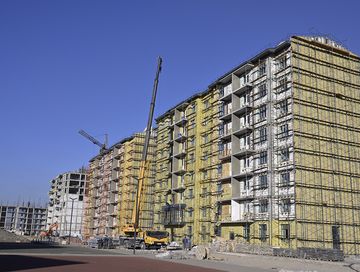 Чуртталга тудуунуң хемчээлин улгаттырарынга улуг рольду ойнаан