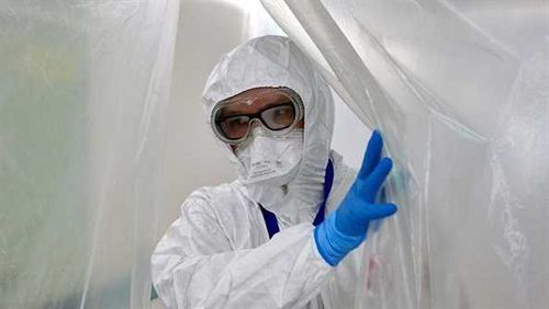 КОВИД диктует правила. В 2022 году медорганизации продолжат работать по временным правилам 