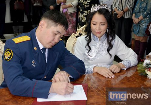 Мальчика назвали Шойгу: Первая семья и первый ребенок 2020