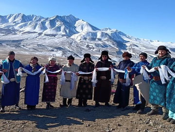 Алыс сүзүү Шагаада