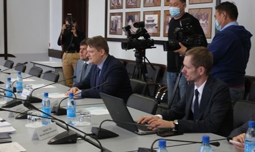 СТРУКТУРА УПРАВЛЕНИЯ ФНС ПО РТ БУДЕТ МОДЕРНИЗИРОВАНА