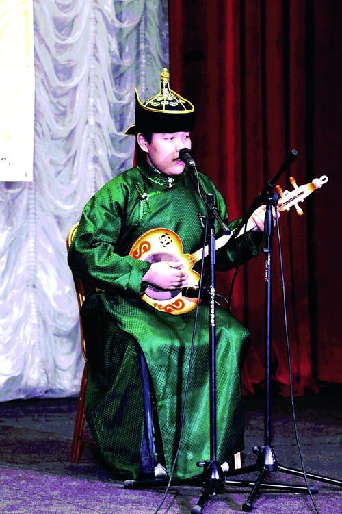 ПОДВЕДЕНЫ ИТОГИ МЕЖРЕГИОНАЛЬНОГО ДИСТАНЦИОННОГО ДЕТСКОГО КОНКУРСА ИСПОЛНИТЕЛЕЙ ДЕТСКОГО ГОРЛОВОГО ПЕНИЯ ХООМЕЙ "МАРАЛЕНОК"