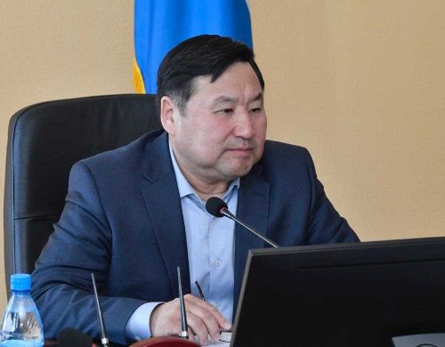 Владислав Ховалыг о преступности: «Надо начинать с себя»