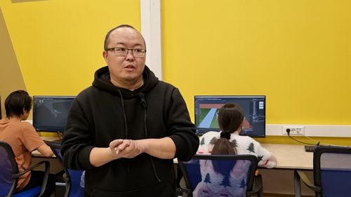 Где в Кызыле можно научиться 3D-моделированию?