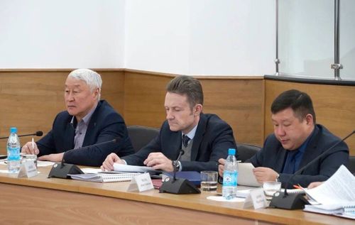 Ключевым фактором социально-экономического развития Танды остается сельское хозяйство