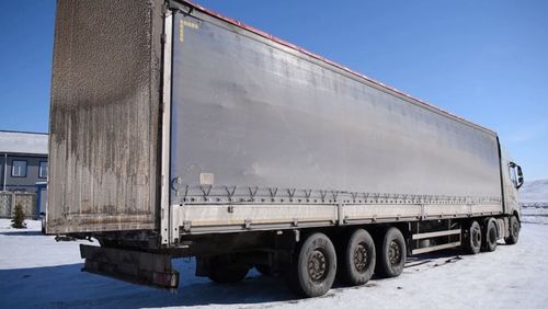 Из незаконного оборота изъято более 12 тонн нелегальной пивной и спиртосодержащей продукции