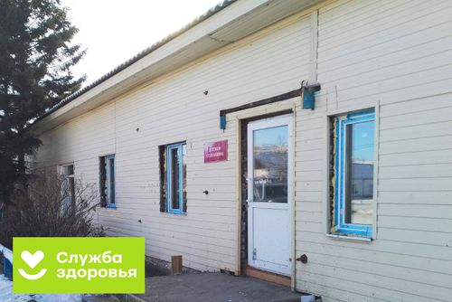 Обновленная детская поликлиника Тес-Хемского района откроется в следующем году