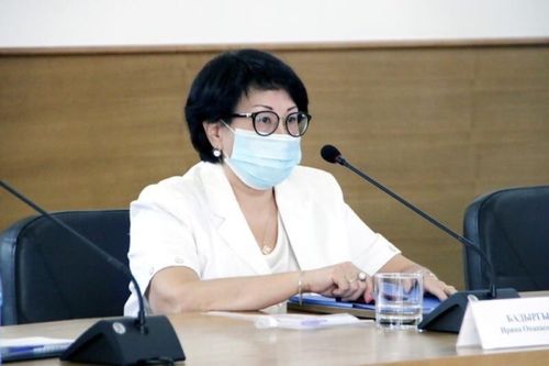 СОЦИАЛЬНЫЙ БЛОК СТАНЕТ ЦЕНТРАЛЬНЫМ В ПРЕДВЫБОРНОЙ ПРОГРАММЕ "ЕДИНОЙ РОССИИ"