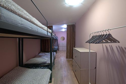 В Туве пресекли деятельность незаконного хостела