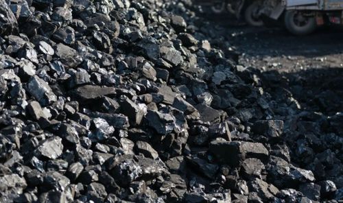 В Чаа-Холе уголь стоит 2996 рублей за тонну