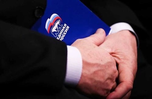 «Единая Россия» предложила новые меры поддержки и развития бизнеса
