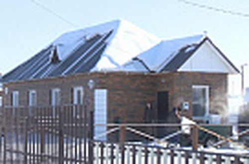 О принимаемых мерах по обеспечению жильем детей-сирот в Республике Тыва