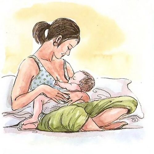 Эмиг сүдү — иениң ынакшылы, эргеледии