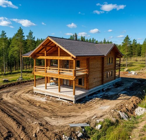 1602 жителя республики подали заявление на участие в проекте «Доступная земля»