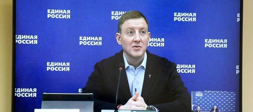 «Единая Россия» прорабатывает новые инициативы для развития импортозамещения