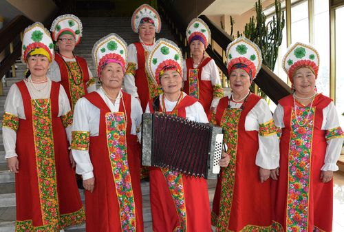 Эживистиң чырык адынга