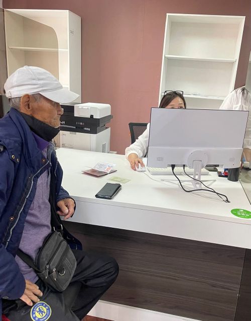 В Кызыле открылся дополнительный офис МФЦ