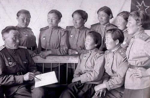 Эскадрон эмчизи