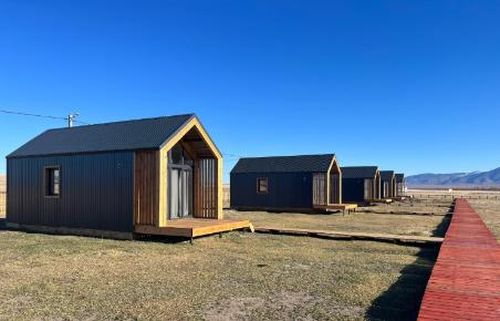 Доходы от туризма в Туве в 2022 году выросли на 71 процент