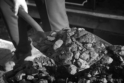 В Туве разрабатывается единая система распределения угля