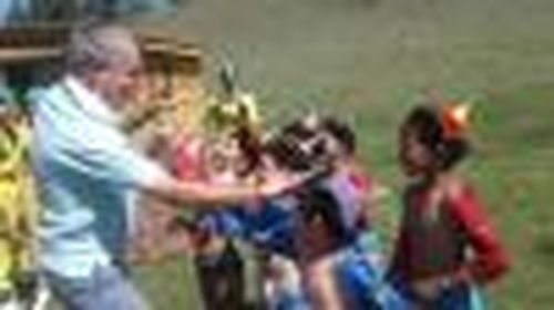 Об Эзир-Каре теперь знают и в Бостоне