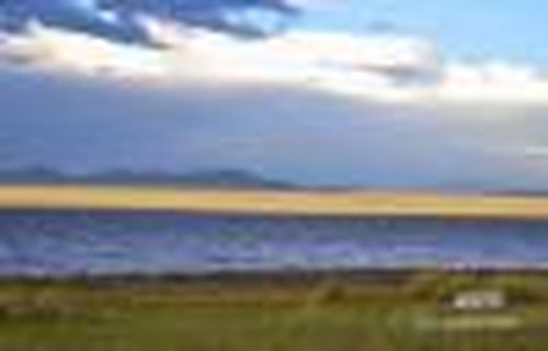 Солёный ветер Шара-Нура