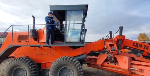 Тываның орукчуларын чаа тускай техника-биле чепсеглээн