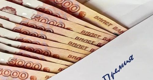 Годовую премию получили 3 из 10 работников Тувы