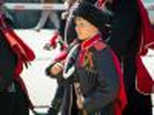 По делам казачества