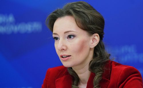 Детский омбудсмен Анна Кузнецова внесла изменения в школьное питание