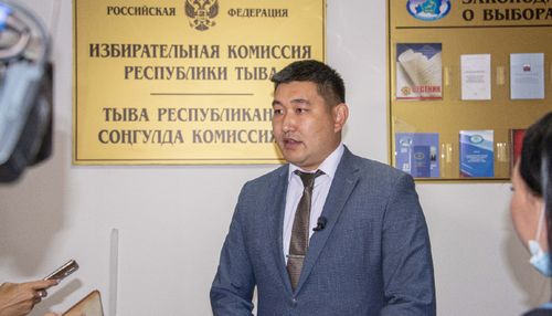 В ТУВЕ ПРЕДСТОИТ ИЗБРАТЬ 755   ДЕПУТАТОВ