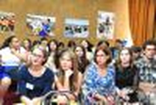 Прекрасная флора