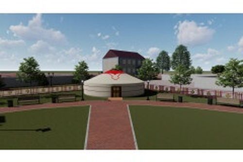 Ак-Довурактың чурттакчылары эң-не идепкейлиг