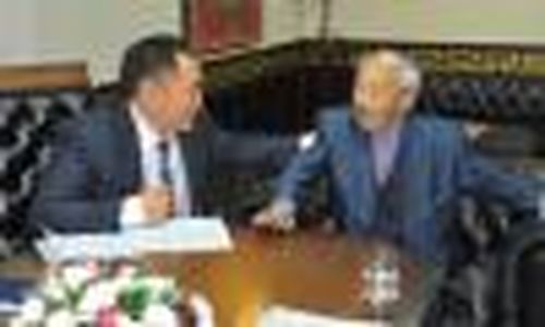 Наказы аксакала