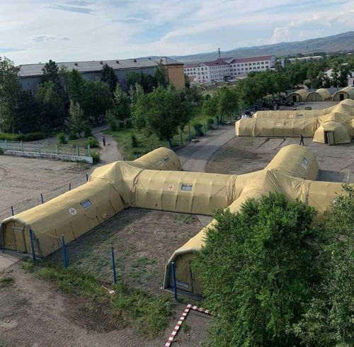 «Сворачиваемся! Здесь больше делать нечего»