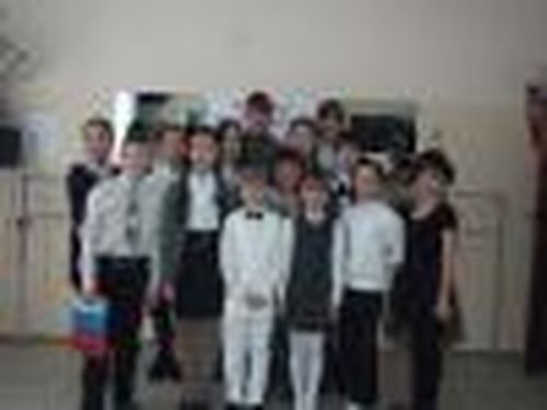 Вернуть духовность...